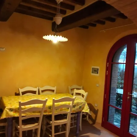 Apartament Beautiful Perfect For The Couple Bagni di Mommialla